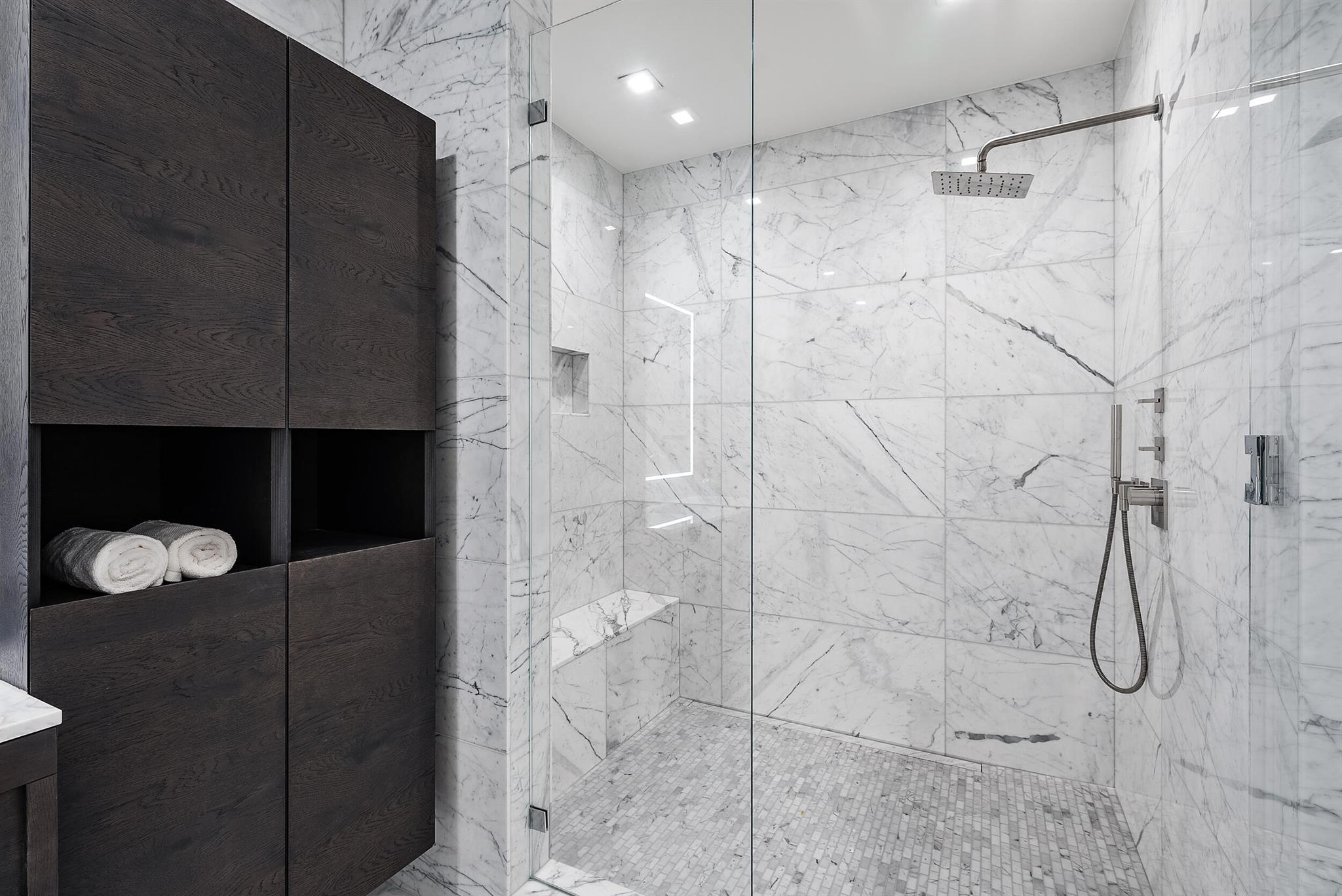 SeaGlass Condominium - Residential