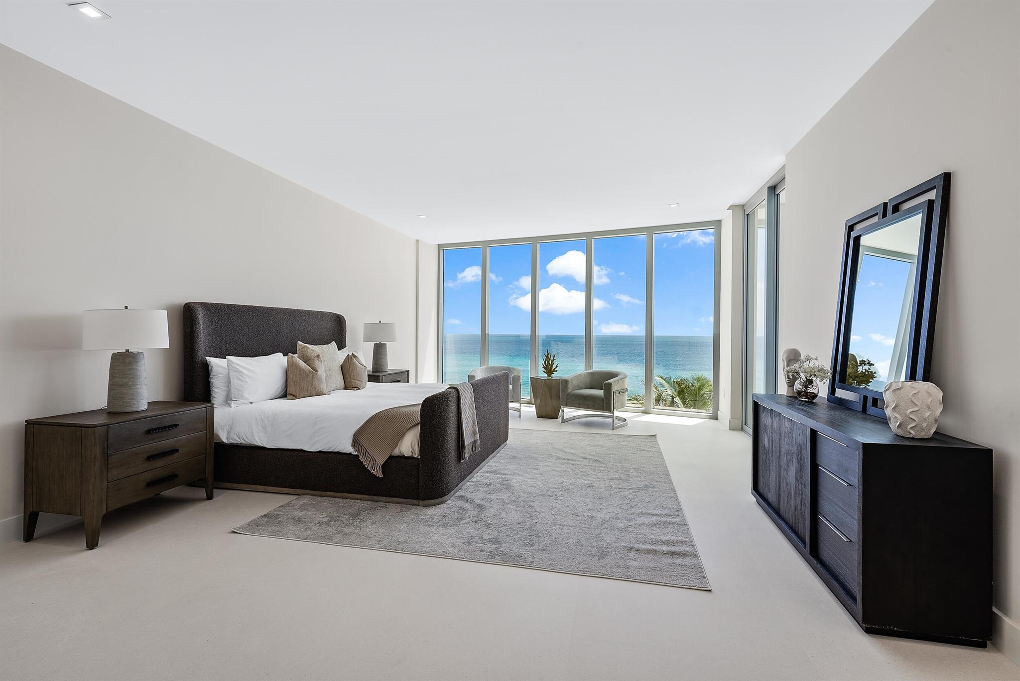 SeaGlass Condominium - Residential