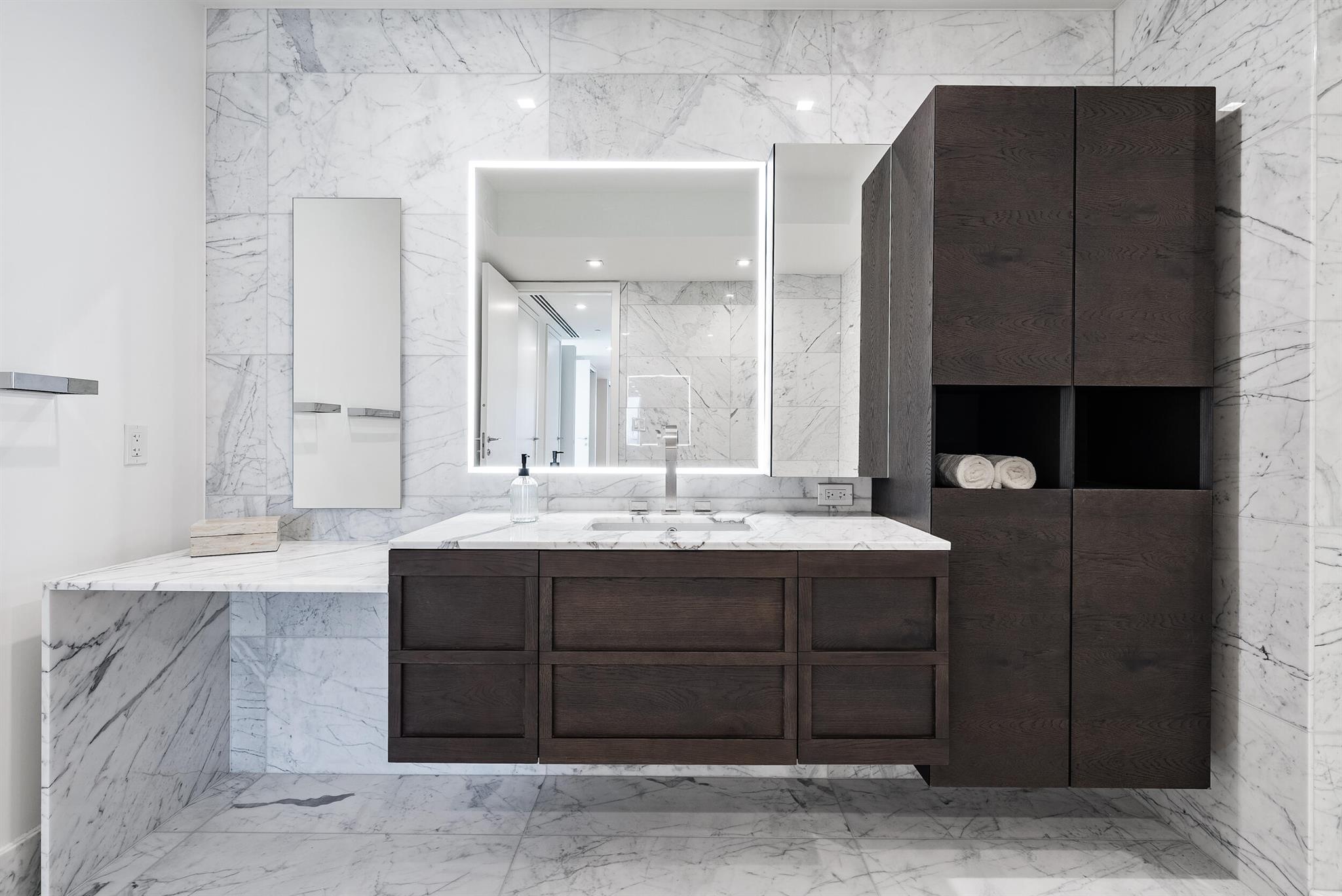 SeaGlass Condominium - Residential