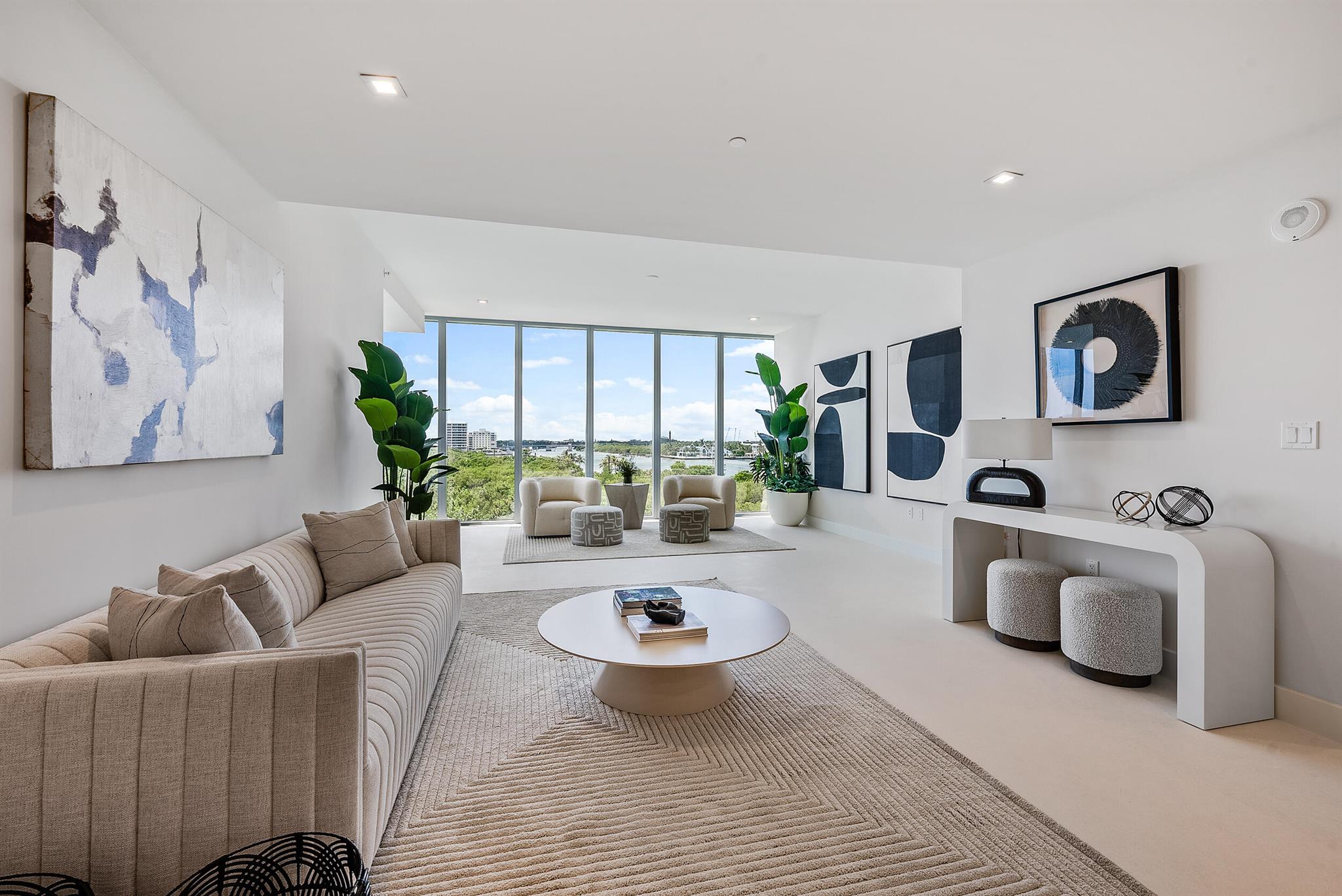 SeaGlass Condominium - Residential