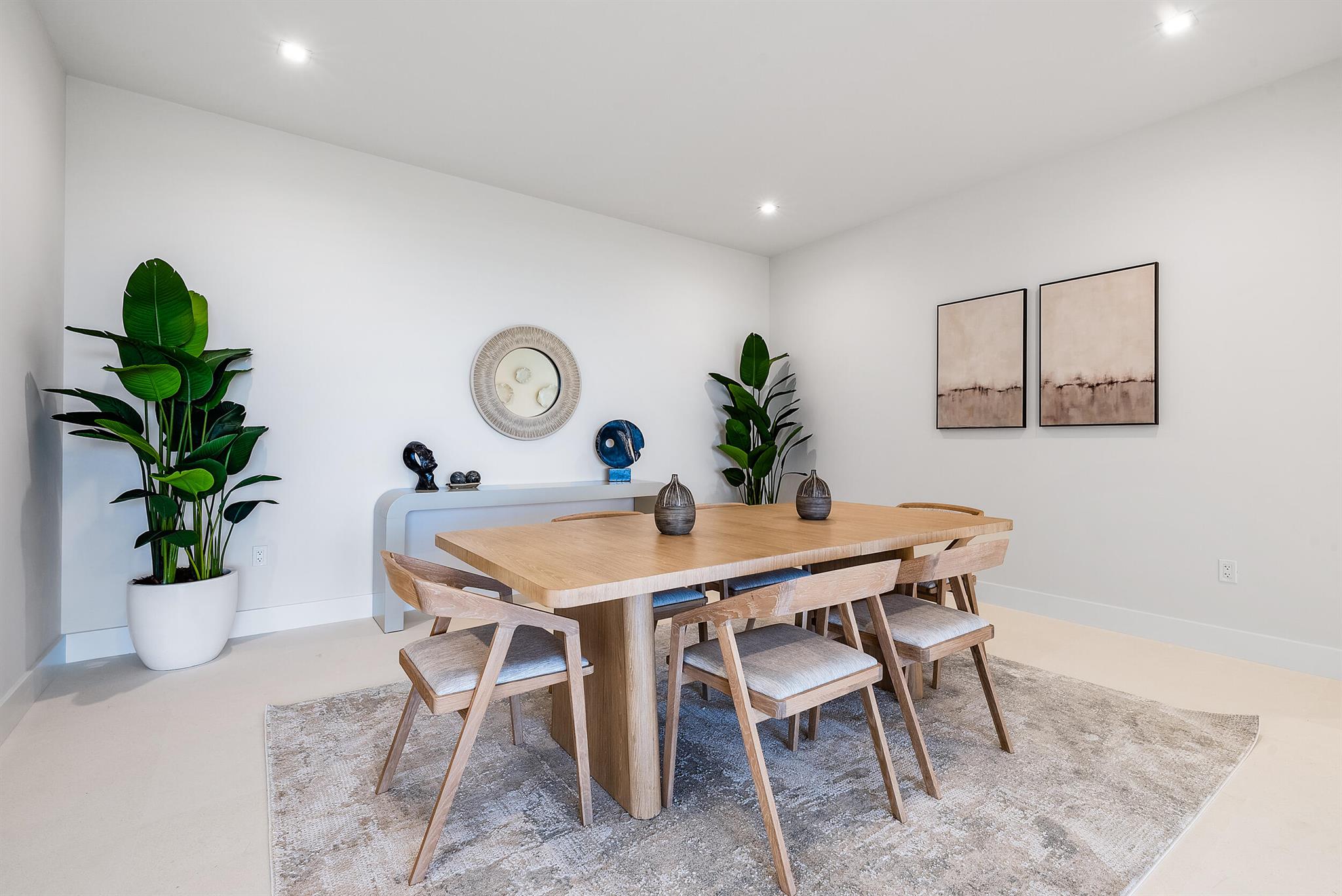 SeaGlass Condominium - Residential