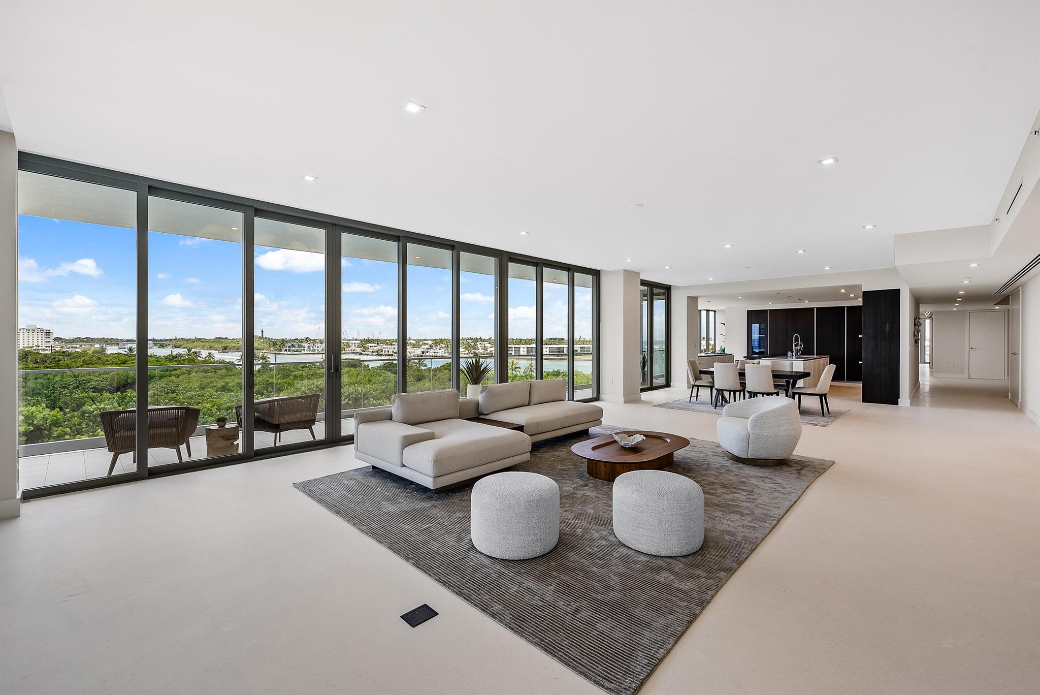 SeaGlass Condominium - Residential