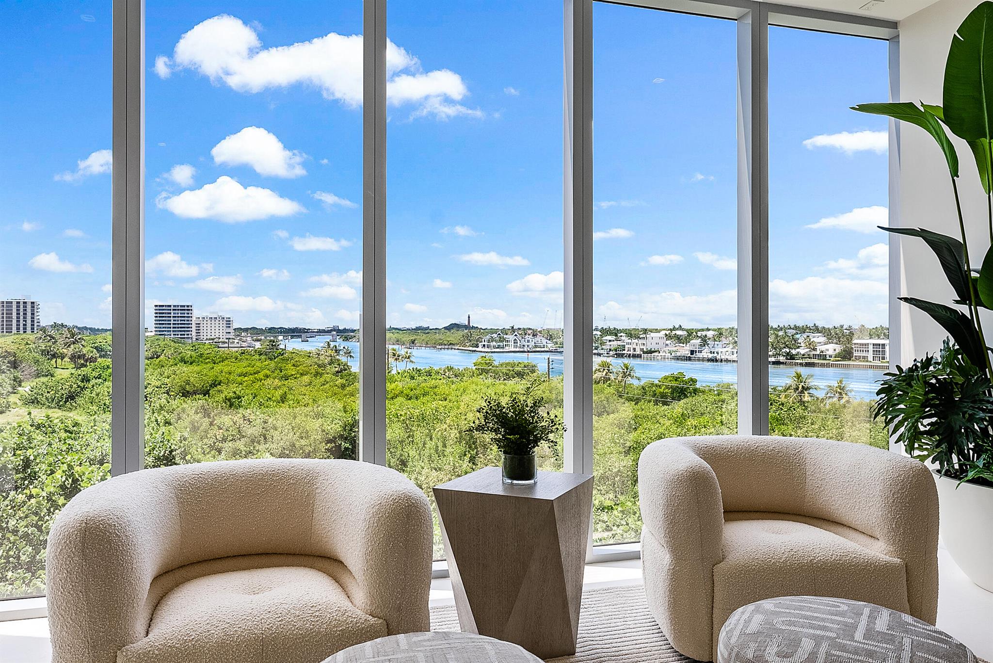 SeaGlass Condominium - Residential