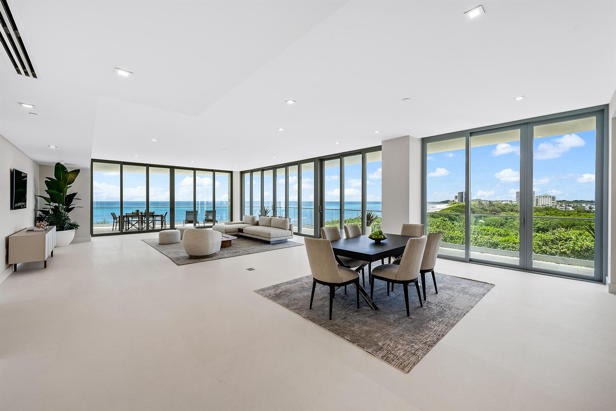 SeaGlass Condominium - Residential