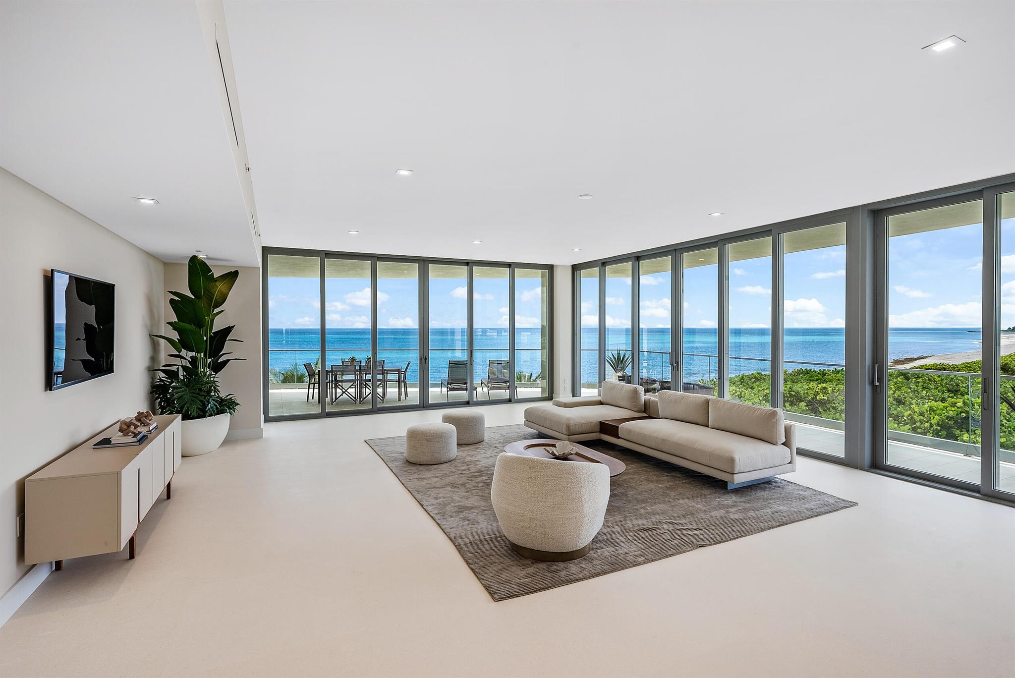 SeaGlass Condominium - Residential