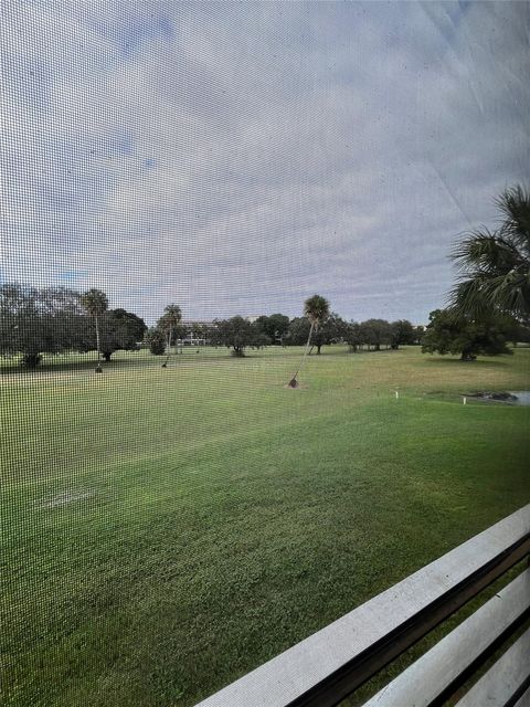 A home in Pompano Beach