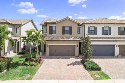 4822 Jumping Way, Lake Worth, FL MLS: R11070844