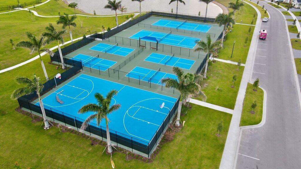 VERANO SOUTH PUD 1 - POD G - PLAT NO. 1 - Residential
