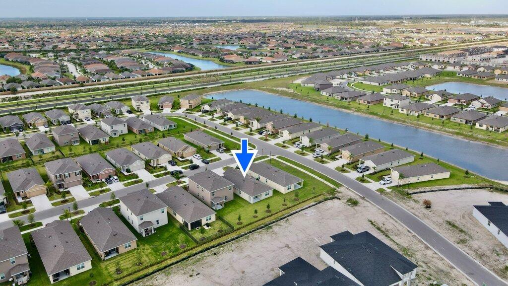 VERANO SOUTH PUD 1 - POD G - PLAT NO. 1 - Residential