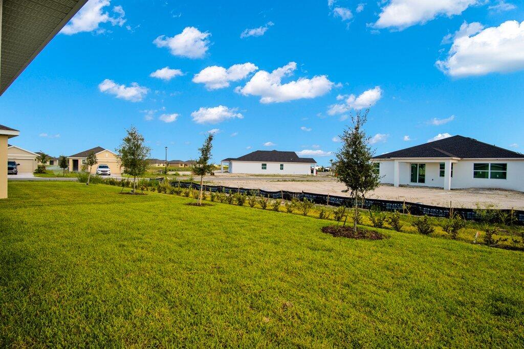 VERANO SOUTH PUD 1 - POD G - PLAT NO. 1 - Residential