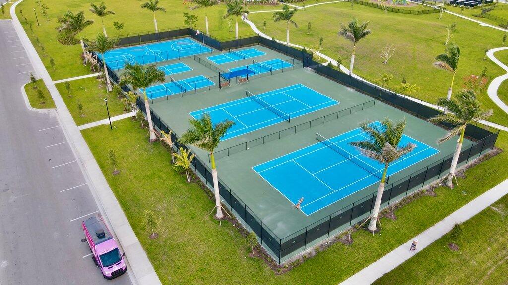 VERANO SOUTH PUD 1 - POD G - PLAT NO. 1 - Residential
