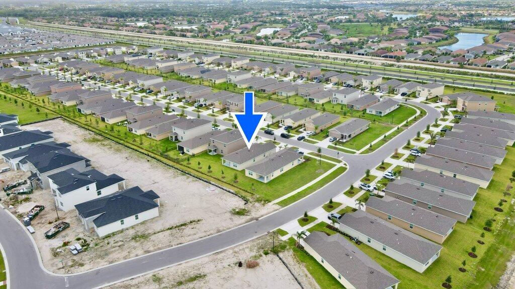 VERANO SOUTH PUD 1 - POD G - PLAT NO. 1 - Residential