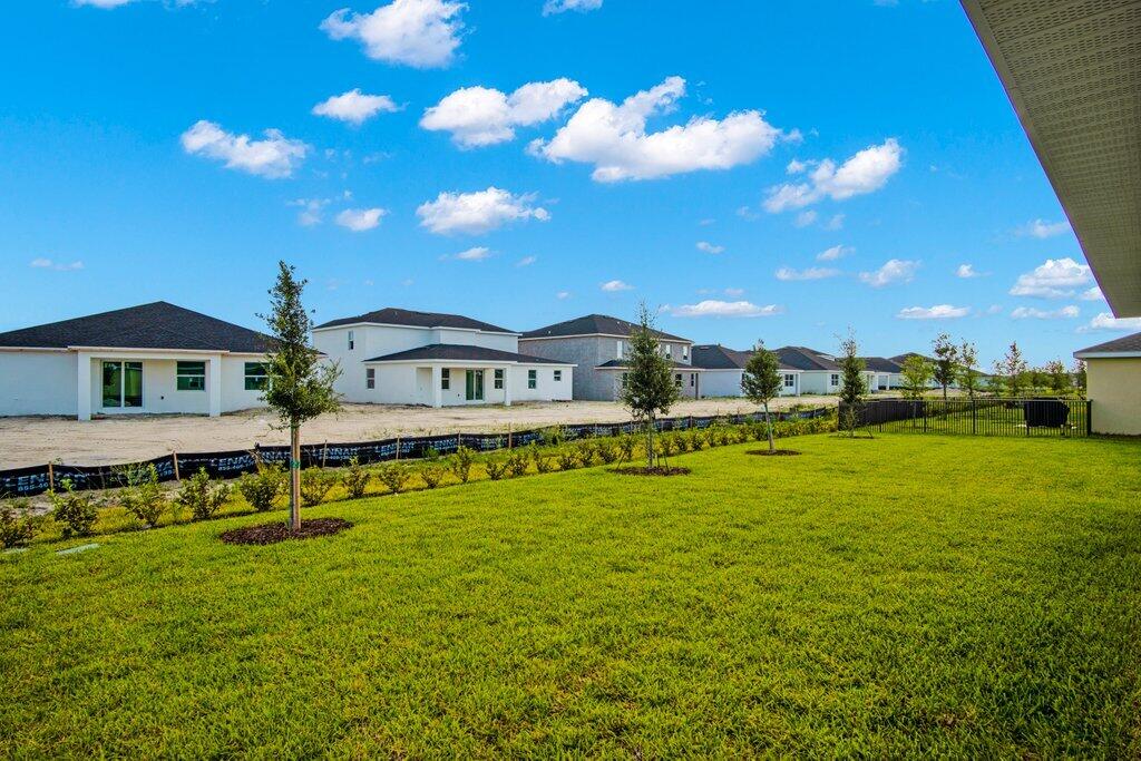 VERANO SOUTH PUD 1 - POD G - PLAT NO. 1 - Residential