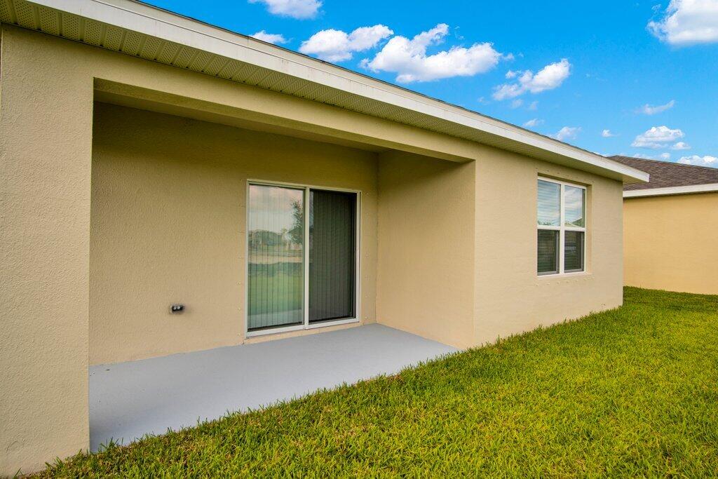 VERANO SOUTH PUD 1 - POD G - PLAT NO. 1 - Residential