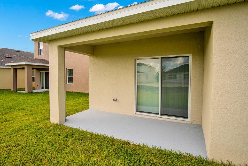 VERANO SOUTH PUD 1 - POD G - PLAT NO. 1 - Residential