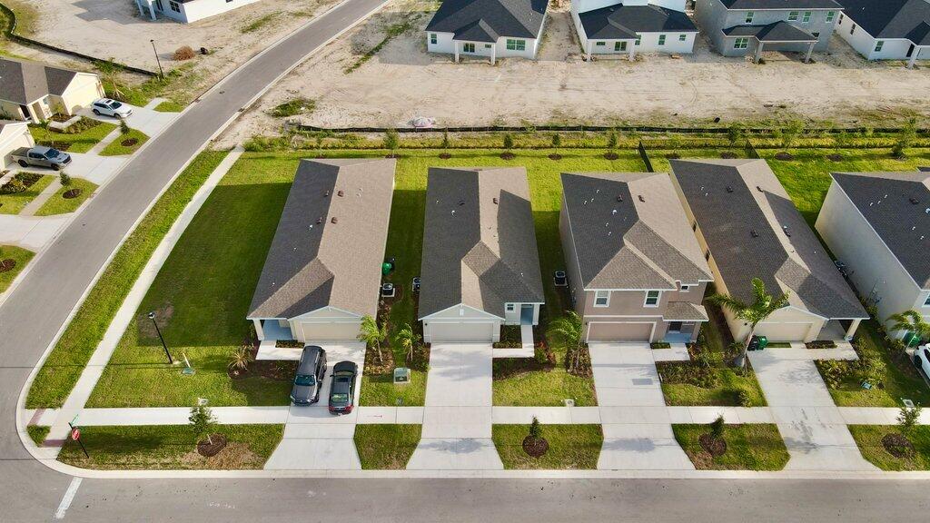 VERANO SOUTH PUD 1 - POD G - PLAT NO. 1 - Residential