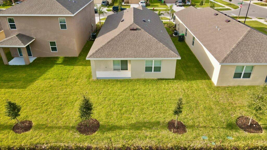 VERANO SOUTH PUD 1 - POD G - PLAT NO. 1 - Residential