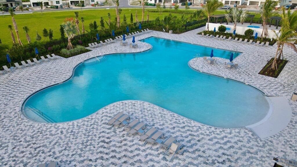 VERANO SOUTH PUD 1 - POD G - PLAT NO. 1 - Residential