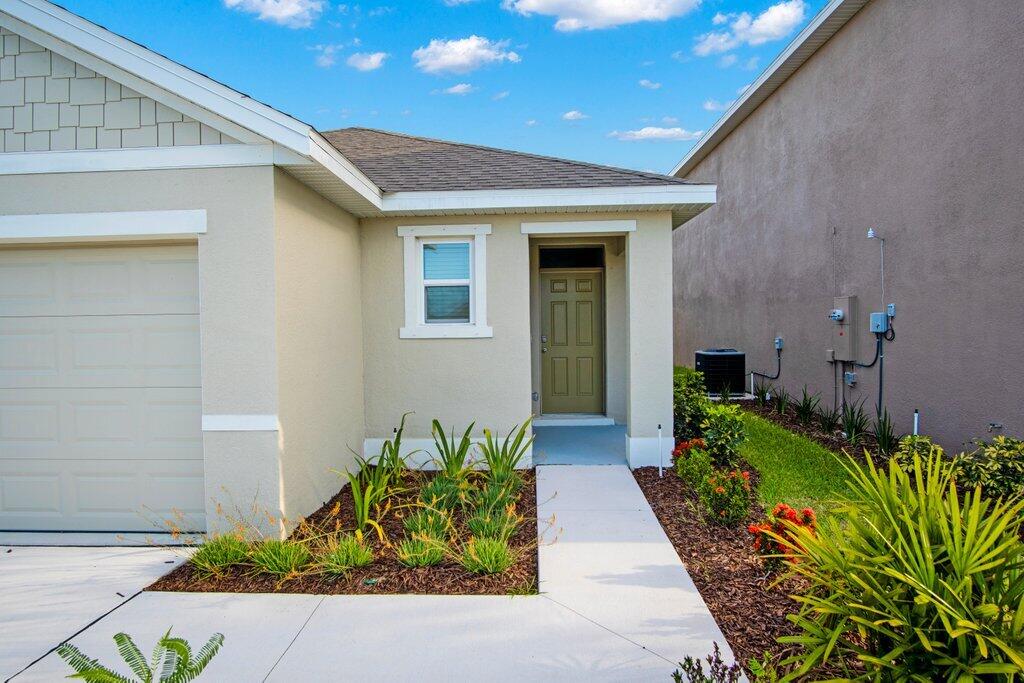 VERANO SOUTH PUD 1 - POD G - PLAT NO. 1 - Residential