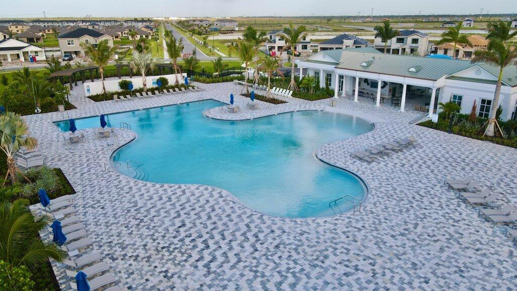 VERANO SOUTH PUD 1 - POD G - PLAT NO. 1 - Residential