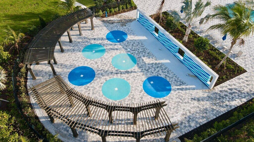 VERANO SOUTH PUD 1 - POD G - PLAT NO. 1 - Residential