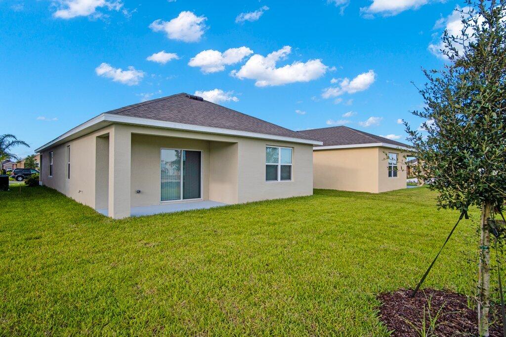 VERANO SOUTH PUD 1 - POD G - PLAT NO. 1 - Residential