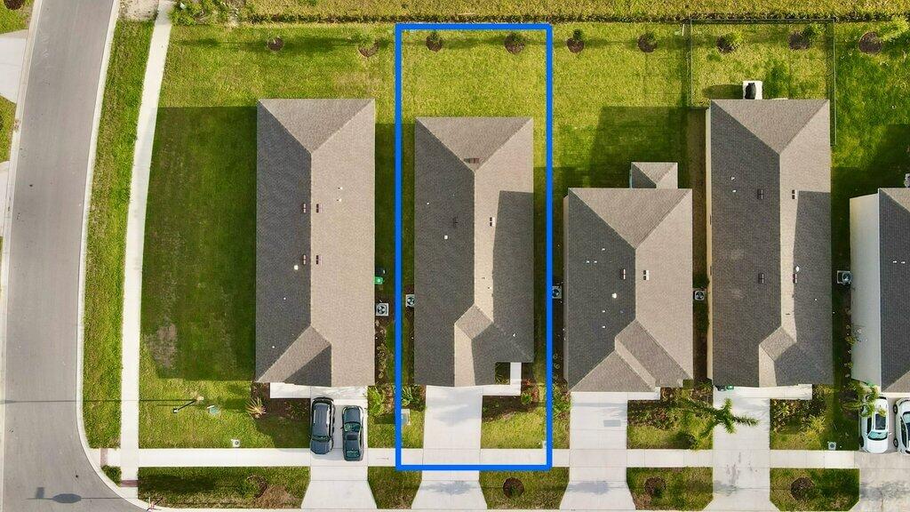 VERANO SOUTH PUD 1 - POD G - PLAT NO. 1 - Residential