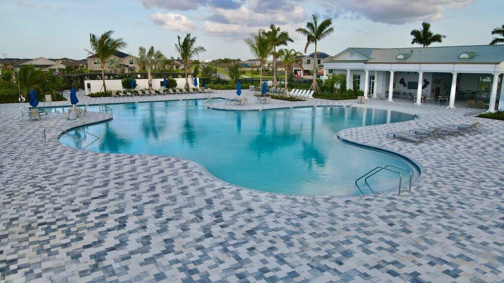 VERANO SOUTH PUD 1 - POD G - PLAT NO. 1 - Residential
