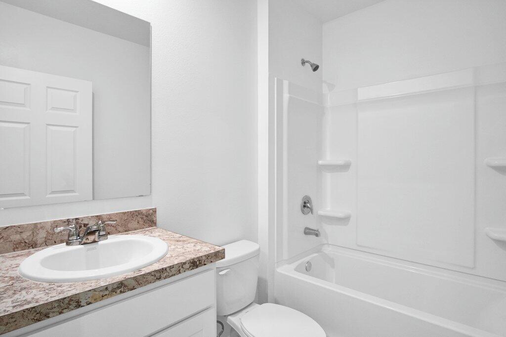 VERANO SOUTH PUD 1 - POD G - PLAT NO. 1 - Residential