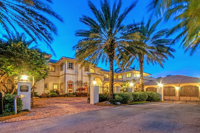 DELRAY BCH SHORES - Residential