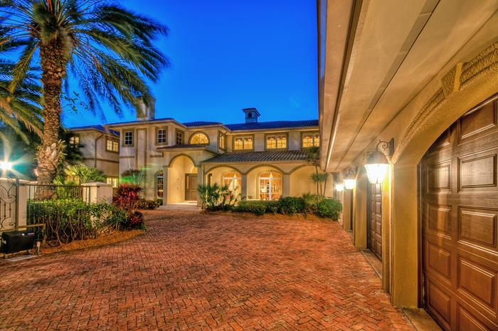 DELRAY BCH SHORES - Residential