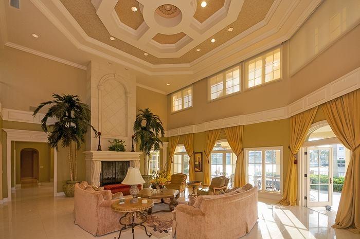 DELRAY BCH SHORES - Residential