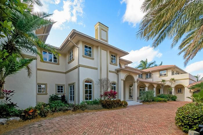 DELRAY BCH SHORES - Residential