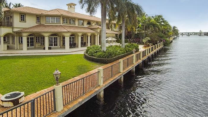 DELRAY BCH SHORES - Residential