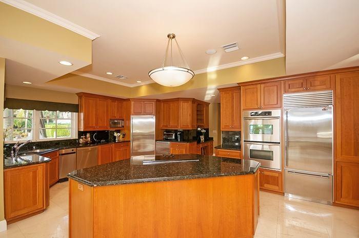 DELRAY BCH SHORES - Residential