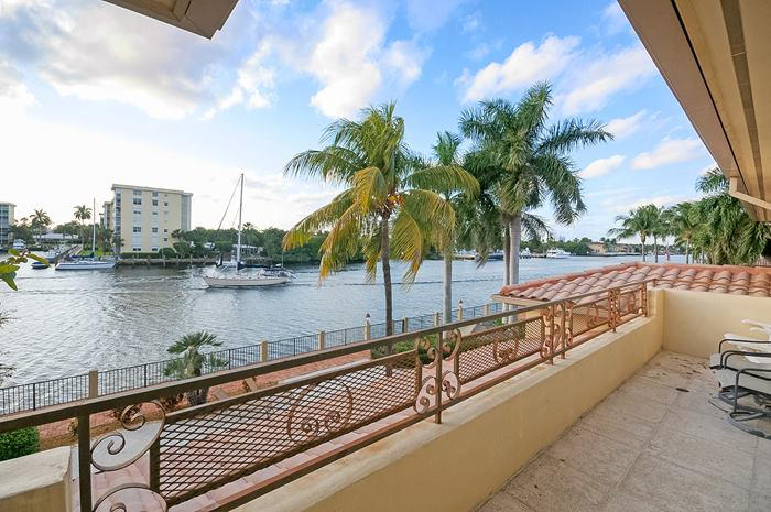 DELRAY BCH SHORES - Residential