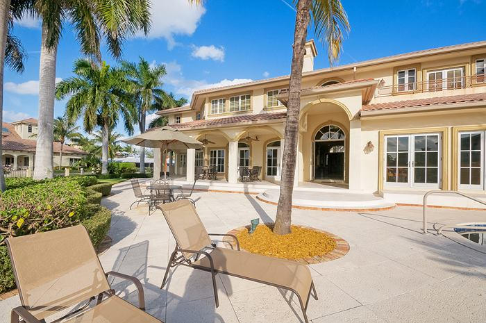 DELRAY BCH SHORES - Residential