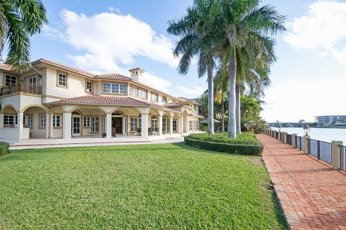 DELRAY BCH SHORES - Residential