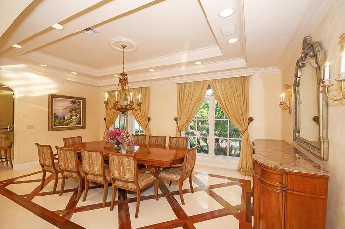 DELRAY BCH SHORES - Residential