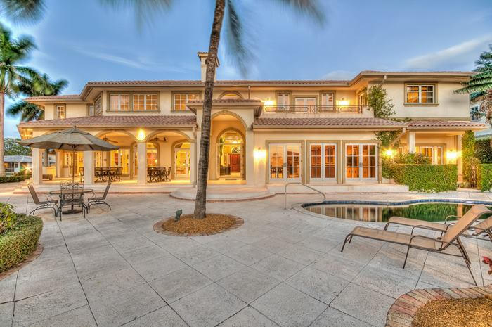 DELRAY BCH SHORES - Residential