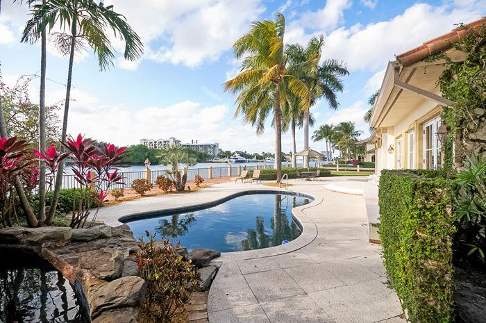 DELRAY BCH SHORES - Residential