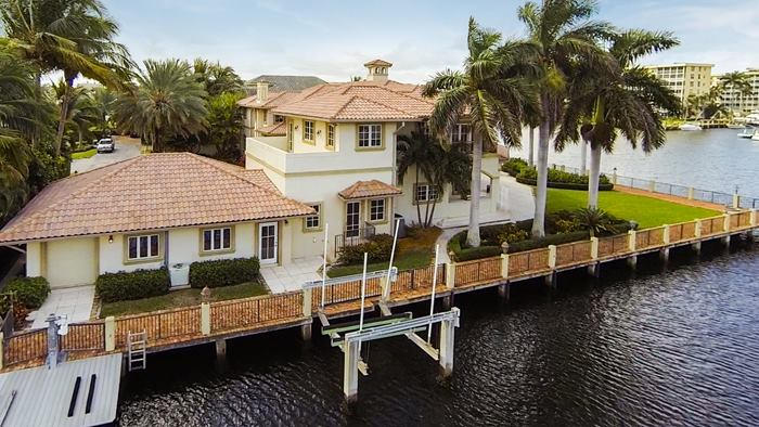 DELRAY BCH SHORES - Residential