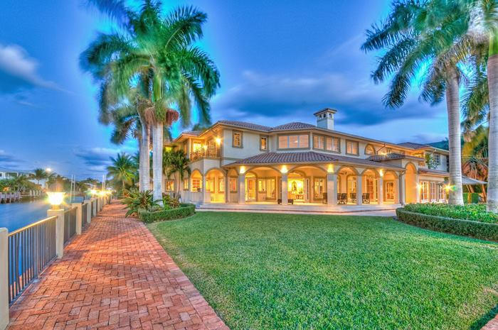 DELRAY BCH SHORES - Residential