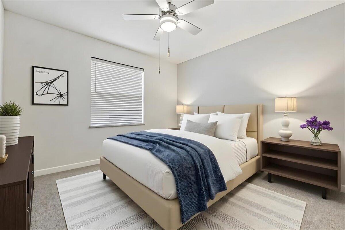 DIAMOND LAKE SUBDIVISION PHASE ONE - Residential