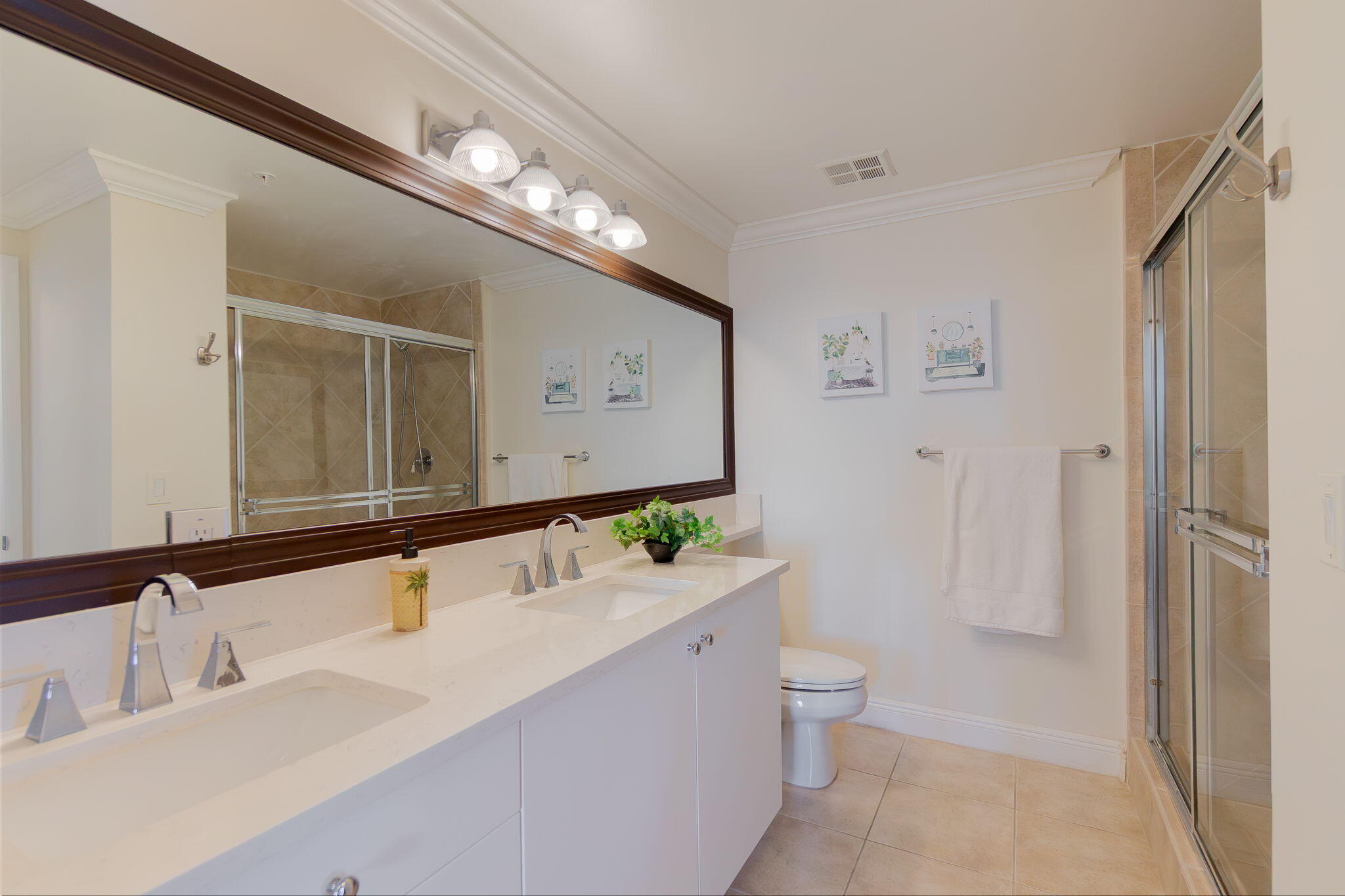 MOORINGS AT LANTANA CONDO 3 - Residential