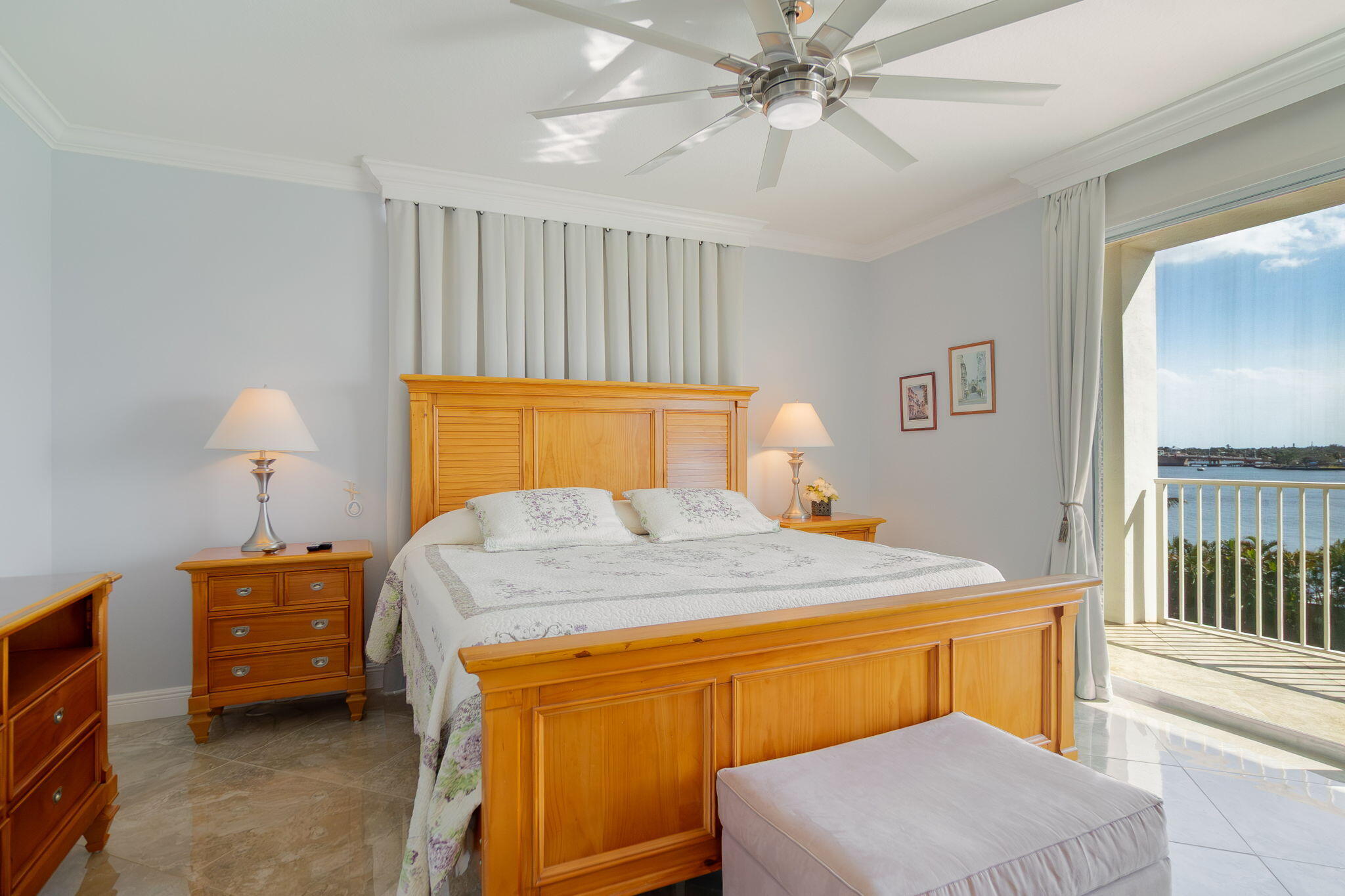 MOORINGS AT LANTANA CONDO 3 - Residential