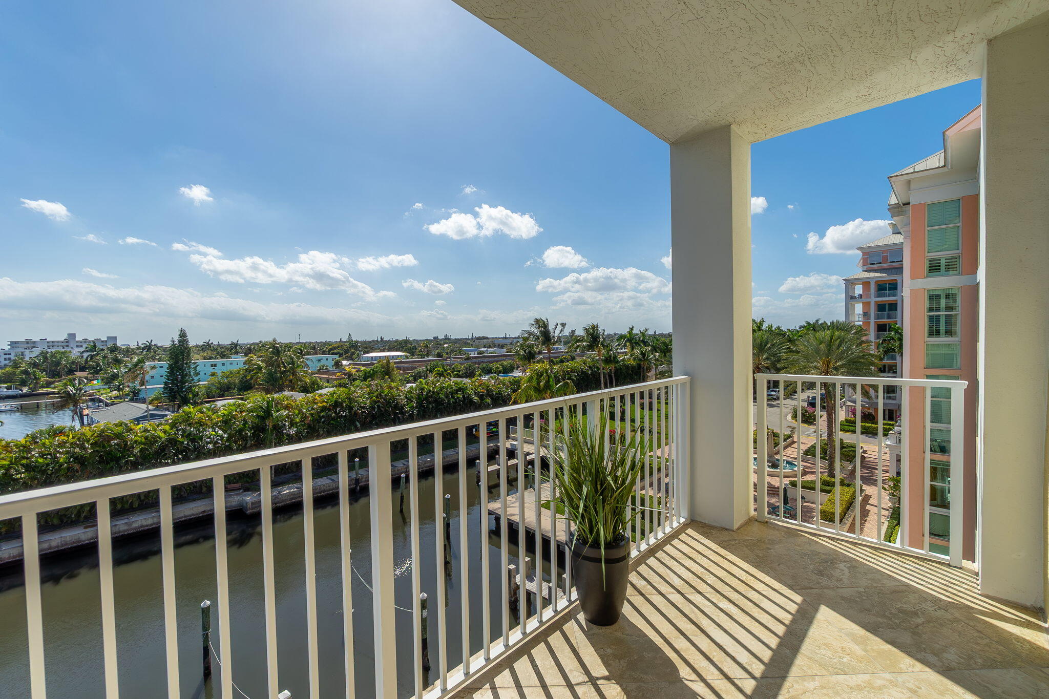 MOORINGS AT LANTANA CONDO 3 - Residential