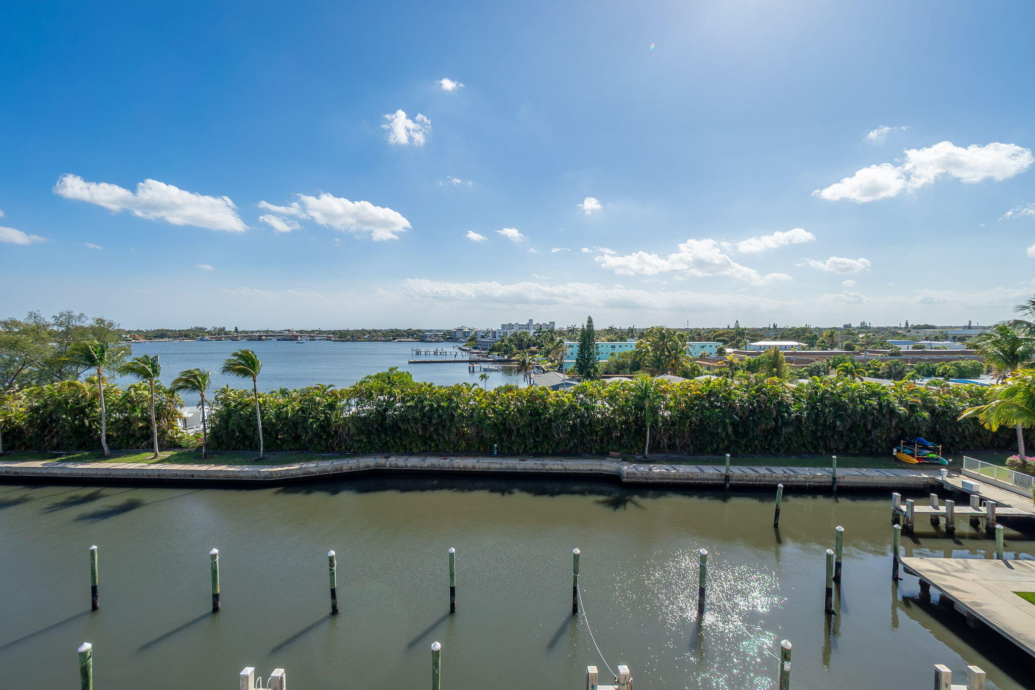 MOORINGS AT LANTANA CONDO 3 - Residential