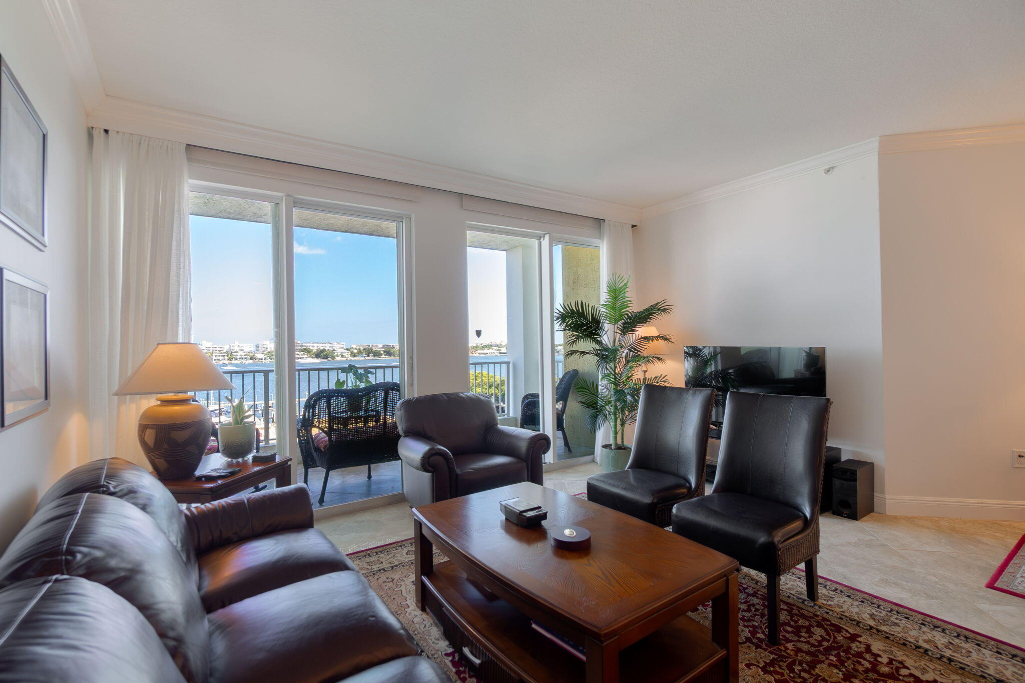 MOORINGS AT LANTANA CONDO 3 - Residential