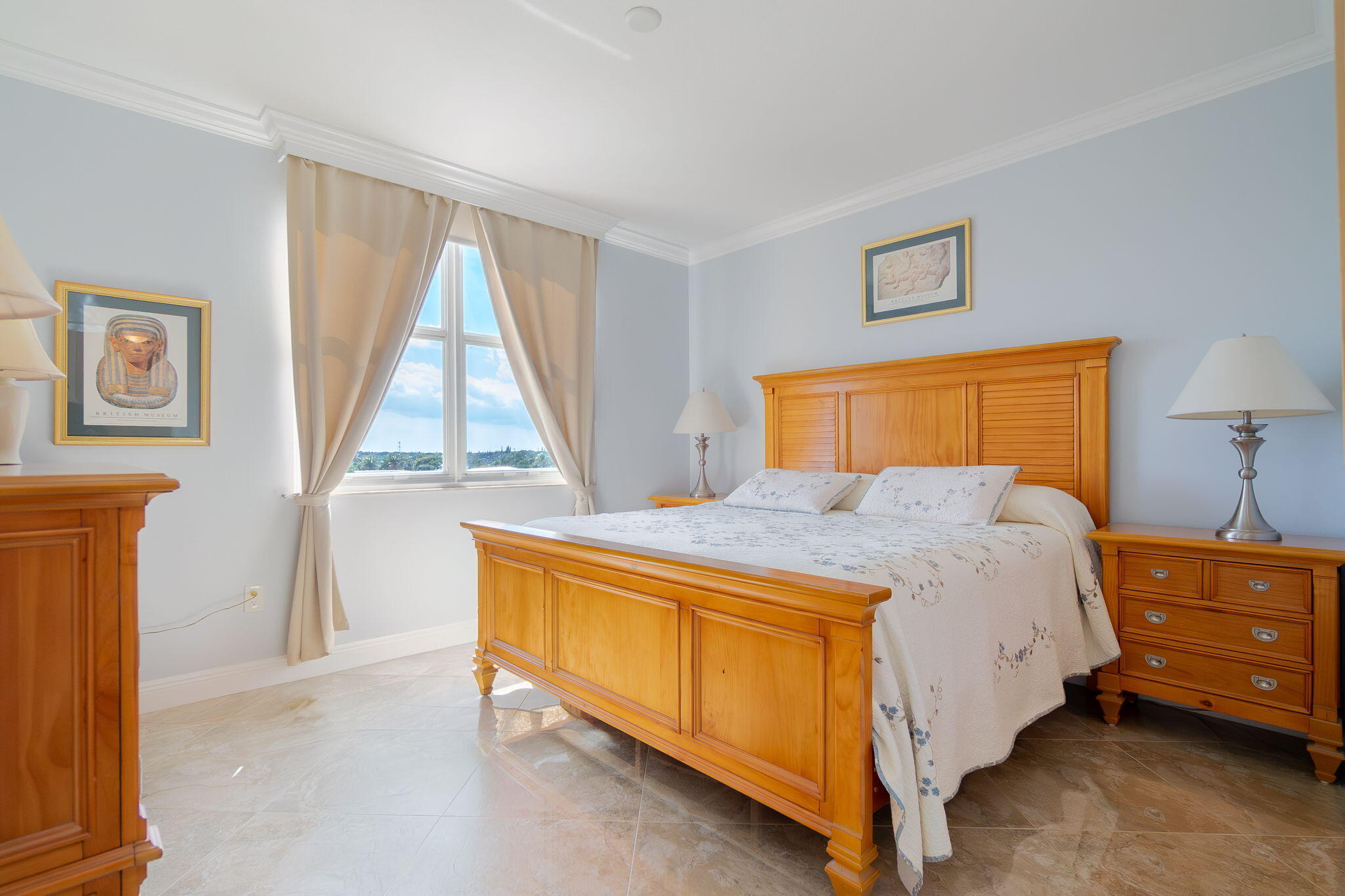 MOORINGS AT LANTANA CONDO 3 - Residential